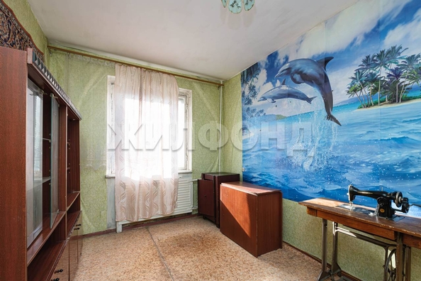 
  Продается 2-комн. квартира, 50.6 м², Оловозаводская ул, д. 1/3
. Фото 6.