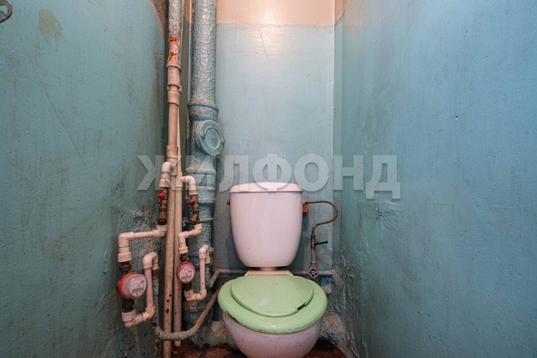 
  Продается 2-комн. квартира, 50.6 м², Оловозаводская ул, д. 1/3
. Фото 16.