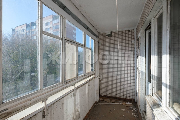 
  Продается 2-комн. квартира, 50.6 м², Оловозаводская ул, д. 1/3
. Фото 18.