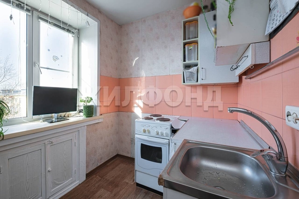 
  Продается 2-комн. квартира, 46.7 м², Филатова ул, д. 12
. Фото 6.