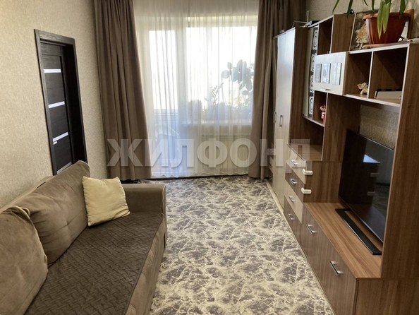 
  Продается 2-комн. квартира, 41.3 м², Ключ-Камышенское Плато ул, д. 1
. Фото 2.