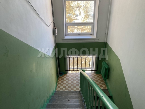 
  Продается 2-комн. квартира, 41.3 м², Ключ-Камышенское Плато ул, д. 1
. Фото 19.