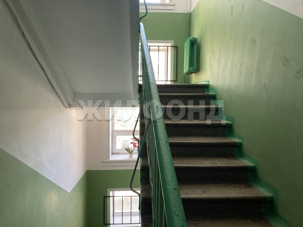 
  Продается 2-комн. квартира, 41.3 м², Ключ-Камышенское Плато ул, д. 1
. Фото 20.