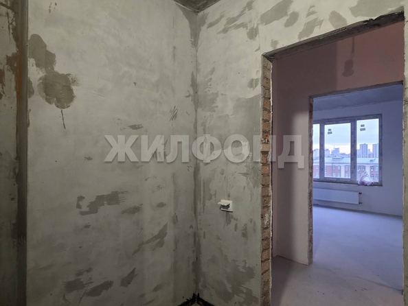 
  Продается 2-комн. квартира, 62.1 м², ЖК Лев Толстой, дом 1
. Фото 8.