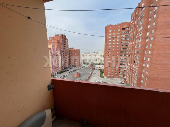 
  Продается 2-комн. квартира, 56.4 м², Ключ-Камышенское Плато ул, д. 14
. Фото 7.