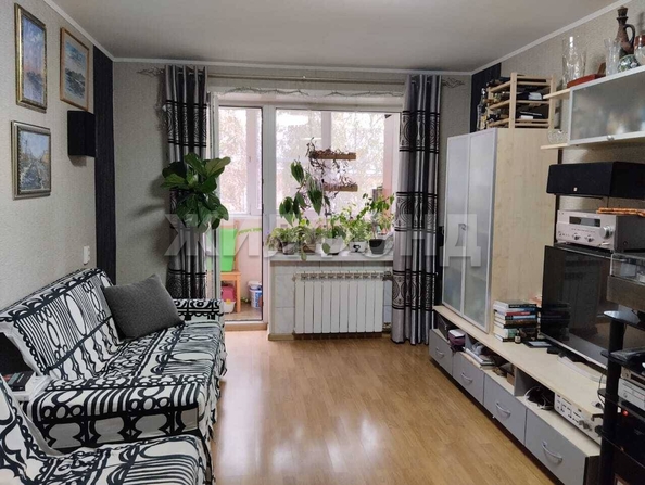 
  Продается 2-комн. квартира, 50.2 м², Медкадры ул, д. 8
. Фото 1.