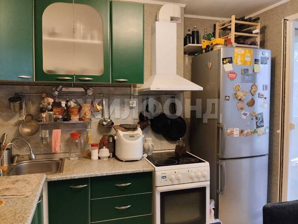 
  Продается 2-комн. квартира, 50.2 м², Медкадры ул, д. 8
. Фото 4.