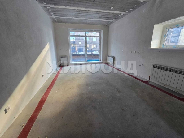 
  Продается 3-комн. квартира, 73.6 м², Солнечная ул, д. 67
. Фото 5.