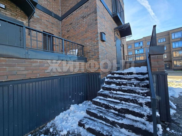 
  Продается 3-комн. квартира, 73.6 м², Солнечная ул, д. 67
. Фото 15.