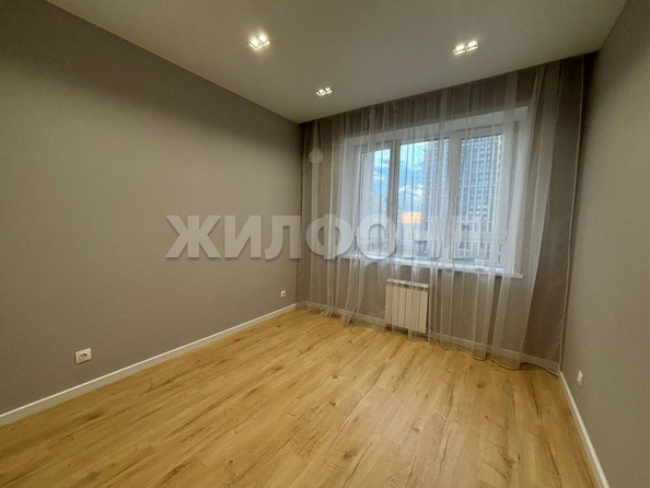 
  Продается 3-комн. квартира, 55.5 м², ЖК Чернышевский, б/с 1.1, 1.2
. Фото 5.