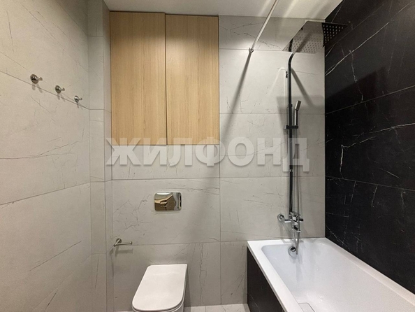 
  Продается 3-комн. квартира, 55.5 м², ЖК Чернышевский, б/с 1.1, 1.2
. Фото 9.
