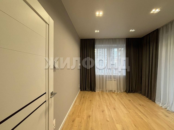 
  Продается 3-комн. квартира, 55.5 м², ЖК Чернышевский, б/с 1.1, 1.2
. Фото 10.