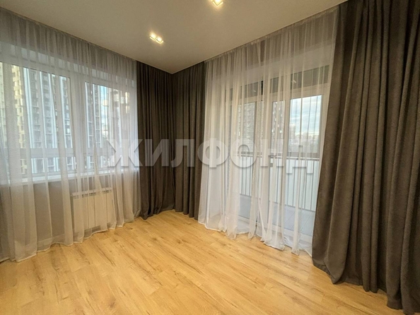 
  Продается 3-комн. квартира, 55.5 м², ЖК Чернышевский, б/с 1.1, 1.2
. Фото 11.