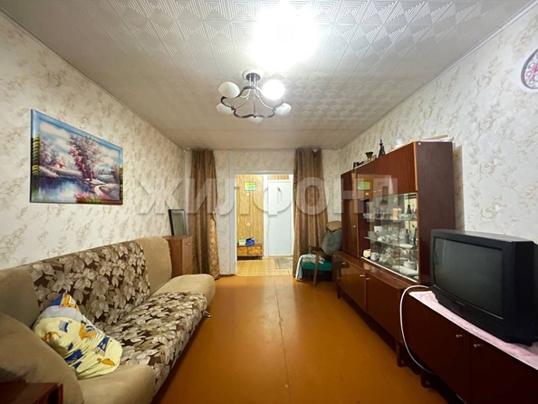 
  Продается 3-комн. квартира, 57.3 м², Молодежная ул, д. 6
. Фото 7.