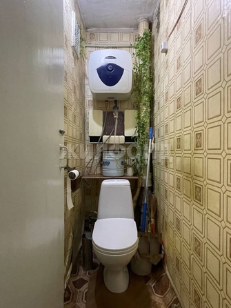 
  Продается 3-комн. квартира, 57.3 м², Молодежная ул, д. 6
. Фото 10.