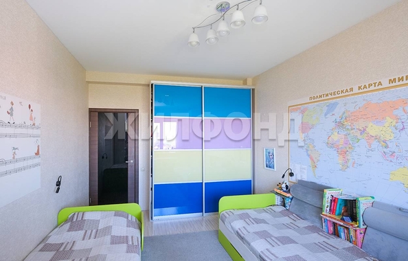 
  Продается 3-комн. квартира, 85.2 м², Адриена Лежена ул, д. 17
. Фото 4.