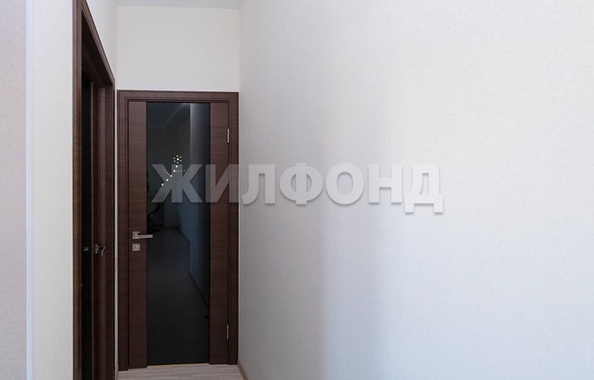 
  Продается 3-комн. квартира, 85.2 м², Адриена Лежена ул, д. 17
. Фото 18.