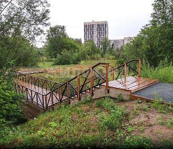 
  Продается 3-комн. квартира, 85.2 м², Адриена Лежена ул, д. 17
. Фото 26.