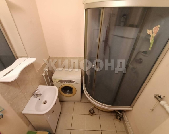 
  Продается 3-комн. квартира, 58 м², Николая Сотникова ул, д. 16
. Фото 10.