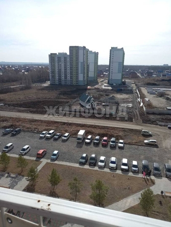 
  Продается 3-комн. квартира, 58 м², Николая Сотникова ул, д. 16
. Фото 15.