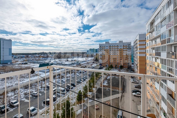 
  Продается 3-комн. квартира, 58 м², Николая Сотникова ул, д. 16
. Фото 26.