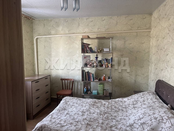 
  Продается 3-комн. квартира, 51.1 м², Новая ул, д. 5
. Фото 4.