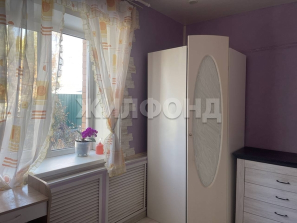 
  Продается 3-комн. квартира, 51.1 м², Новая ул, д. 5
. Фото 6.