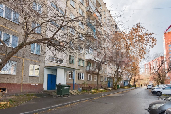 
  Продается 3-комн. квартира, 59.8 м², Линейная ул, д. 33/3
. Фото 9.