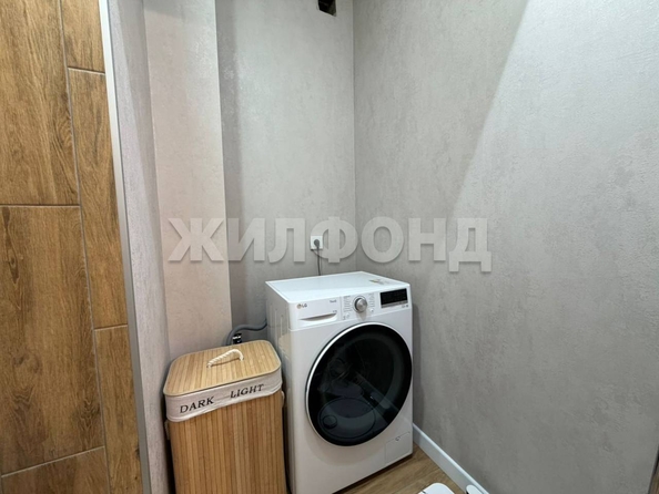 
  Продается 3-комн. квартира, 46.9 м², ЖК Никитина 128
. Фото 7.