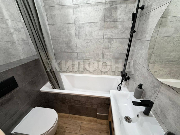 
  Продается 3-комн. квартира, 46.9 м², ЖК Никитина 128
. Фото 10.