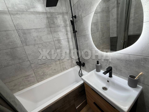 
  Продается 3-комн. квартира, 46.9 м², ЖК Никитина 128
. Фото 13.