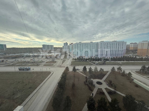 
  Продается 3-комн. квартира, 86.9 м², Виктора Шевелева ул, д. 18/1
. Фото 12.