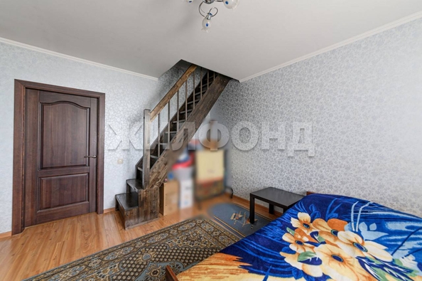 
  Продается дом, 180.5 м², Новосибирск
. Фото 13.
