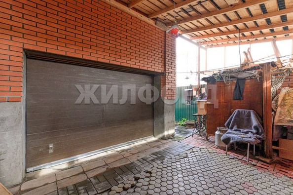 
  Продается дом, 180.5 м², Новосибирск
. Фото 24.