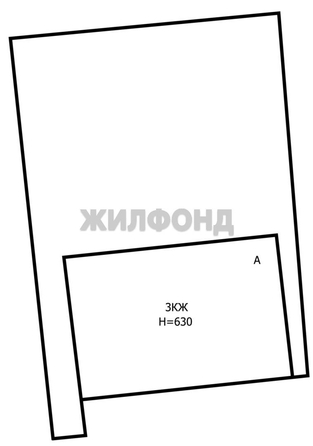 
  Продается дом, 180.5 м², Новосибирск
. Фото 28.