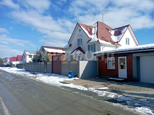 
  Продается дом, 309.5 м², Новосибирск
. Фото 1.