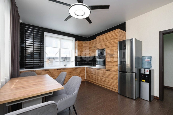 
  Продается дом, 309.5 м², Новосибирск
. Фото 9.