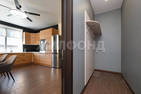 
  Продается дом, 309.5 м², Новосибирск
. Фото 12.