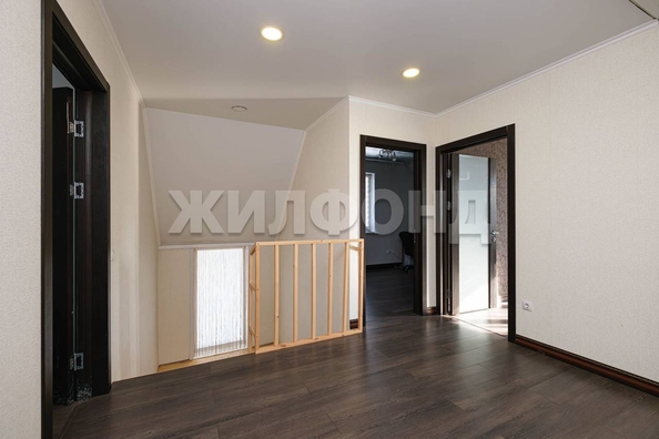 
  Продается дом, 309.5 м², Новосибирск
. Фото 24.