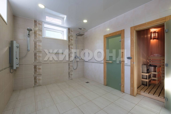 
  Продается дом, 309.5 м², Новосибирск
. Фото 34.