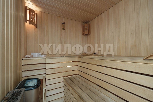 
  Продается дом, 309.5 м², Новосибирск
. Фото 35.