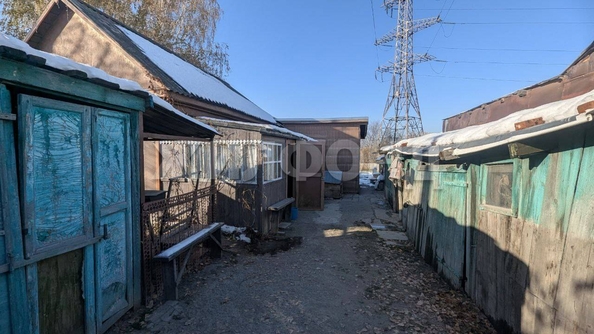 
  Продается дом, 52.9 м², Новосибирск
. Фото 2.