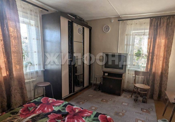 
  Продается дом, 52.9 м², Новосибирск
. Фото 7.