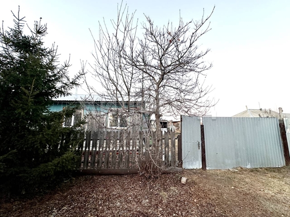 
  Продается дом, 76.1 м², село Береговое
. Фото 1.