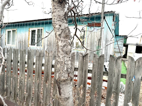 
  Продается дом, 76.1 м², село Береговое
. Фото 4.