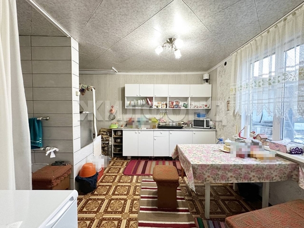 
  Продается дом, 76.1 м², село Береговое
. Фото 11.