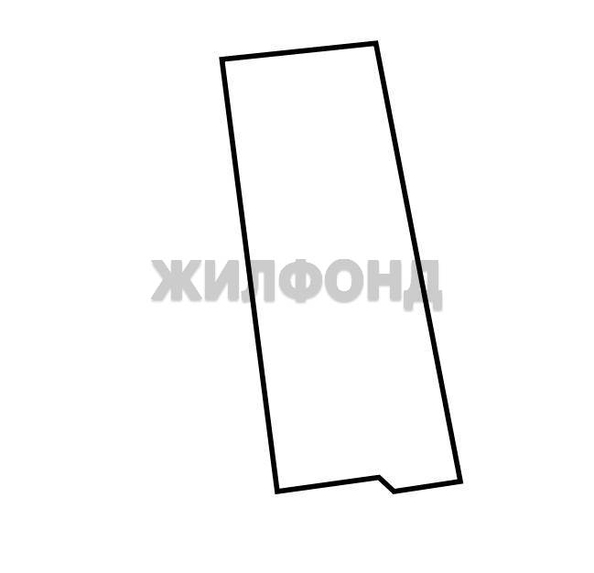 
  Продается земельный участок, 14.6 соток, село Береговое
. Фото 4.