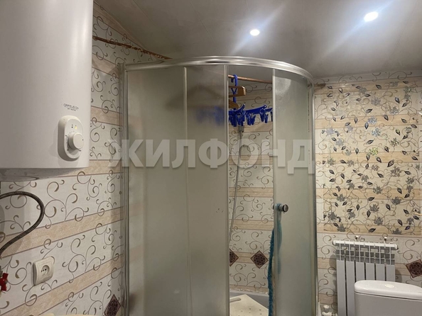 
  Продается дом, 51.1 м², поселок Восход
. Фото 4.