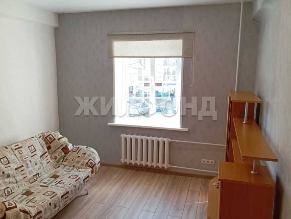 
  Продается комната, 21 м², Петропавловская ул, д. 1
. Фото 1.