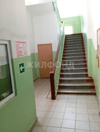 
  Продается комната, 21 м², Петропавловская ул, д. 1
. Фото 5.